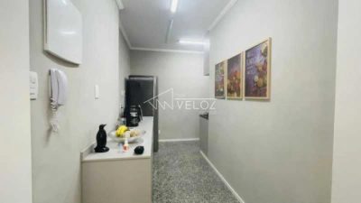 Apartamento, 3 quartos, 97 m² - Foto 1