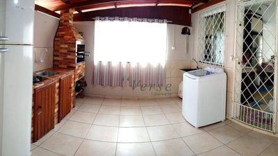 Casa, 2 quartos, 160 m² - Foto 5