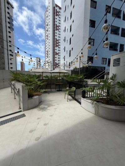 Apartamento, 2 quartos - Foto 3