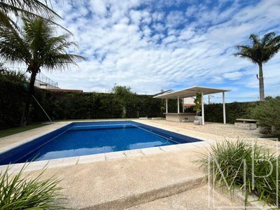 Casa, 4 quartos, 370 m² - Foto 5