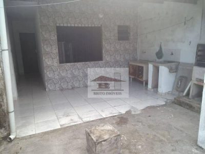 Casa, 1 quarto - Foto 4