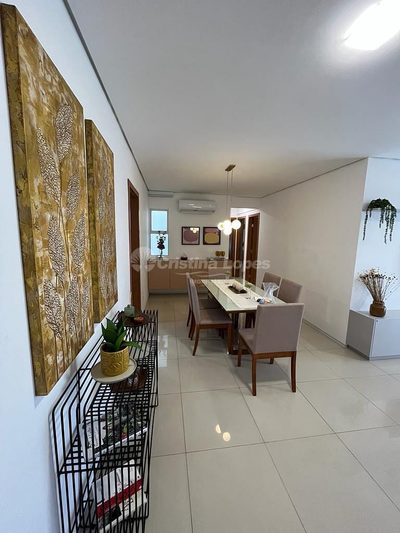 Apartamento, 3 quartos, 130 m² - Foto 3