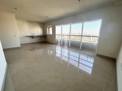 Apartamento, 3 quartos, 96 m² - Foto 1