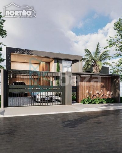 Casa, 4 quartos, 127 m² - Foto 3