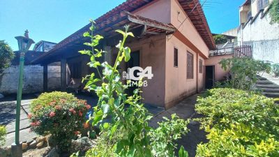 Casa, 3 quartos, 330 m² - Foto 1