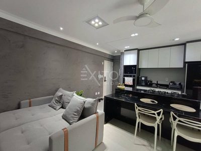 Apartamento, 2 quartos, 71 m² - Foto 4
