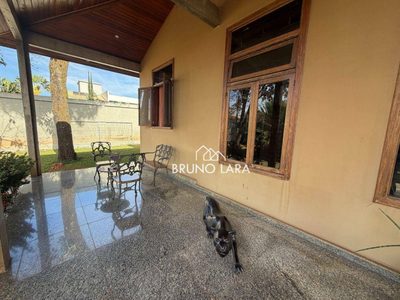 Casa, 4 quartos, 500 m² - Foto 3