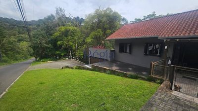 Casa, 4 quartos, 240 m² - Foto 5