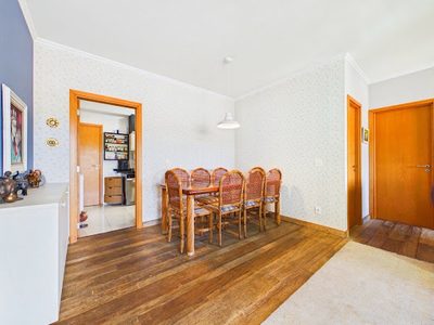 Apartamento, 3 quartos, 133 m² - Foto 4