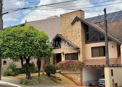 Sobrado, 5 quartos, 432 m² - Foto 2