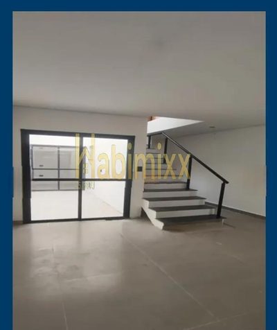 Sobrado, 3 quartos - Foto 1
