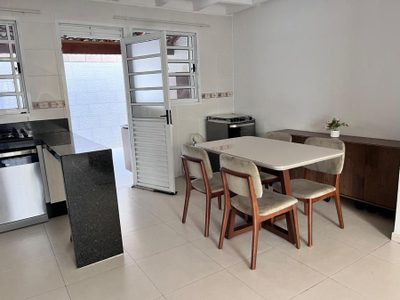 Casa de Condomínio, 3 quartos - Foto 5