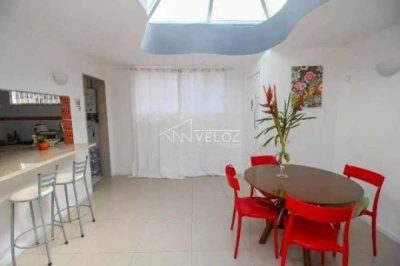 Cobertura, 3 quartos, 176 m² - Foto 5