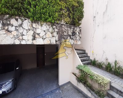 Sobrado, 4 quartos - Foto 5