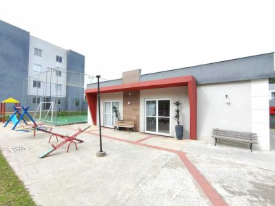 Apartamento, 2 quartos, 47 m² - Foto 2