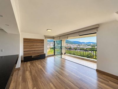 Apartamento, 3 quartos, 118 m² - Foto 2