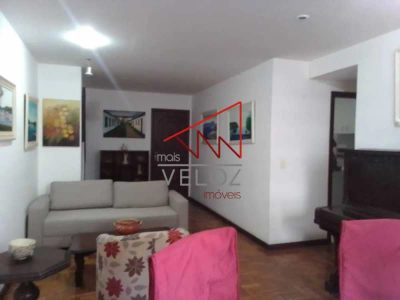 Apartamento, 3 quartos, 100 m² - Foto 5