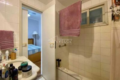 Apartamento, 3 quartos, 88 m² - Foto 1