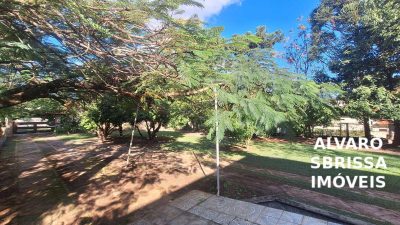 Chácara, 3 quartos, 2300 m² - Foto 1