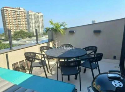 Apartamento, 2 quartos, 125 m² - Foto 1