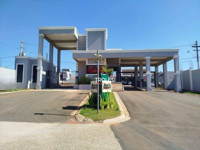 Loteamento e Condomínio, 312 m² - Foto 1