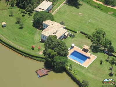 Fazenda, 10000 m² - Foto 1