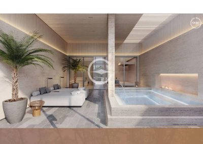 Apartamento, 3 quartos, 288 m² - Foto 4