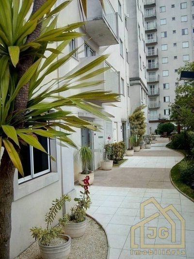 Apartamento, 3 quartos, 61 m² - Foto 1