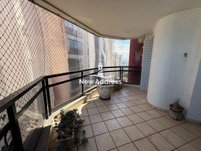 Cobertura, 3 quartos, 324 m² - Foto 3