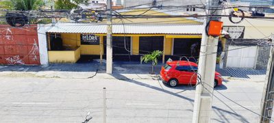 Casa, 4 quartos - Foto 2