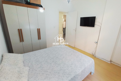 Apartamento, 3 quartos, 94 m² - Foto 5