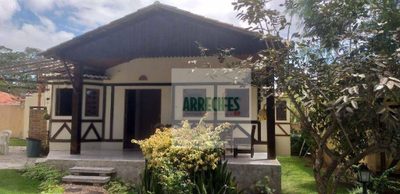 Casa, 4 quartos, 145 m² - Foto 2