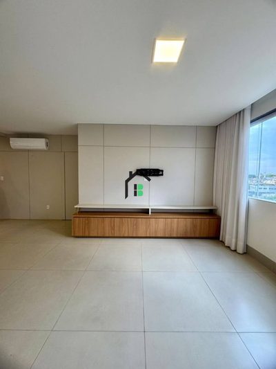 Apartamento, 3 quartos, 100 m² - Foto 4