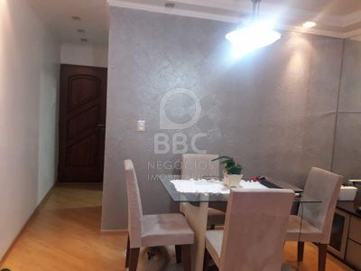 Apartamento, 2 quartos, 55 m² - Foto 2
