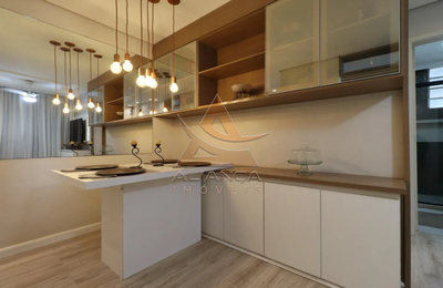 Apartamento, 2 quartos - Foto 4