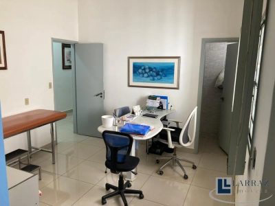Loja-Salão, 210 m² - Foto 4