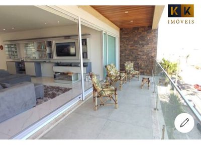 Apartamento, 3 quartos, 366 m² - Foto 5