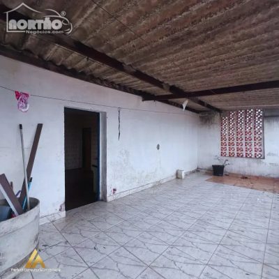 Casa, 2 quartos, 32 m² - Foto 4