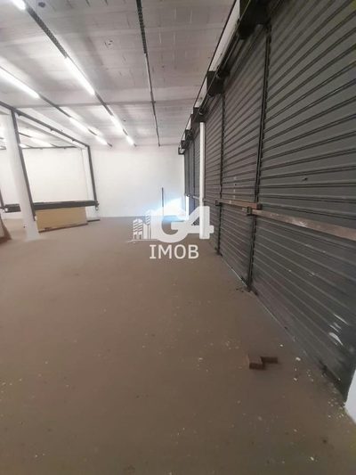 Depósito-Galpão, 3150 m² - Foto 2