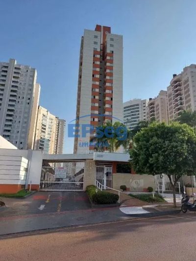 Apartamento, 2 quartos, 69 m² - Foto 1