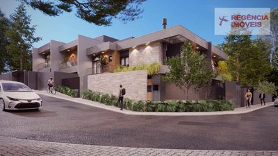 Casa, 3 quartos, 158 m² - Foto 4