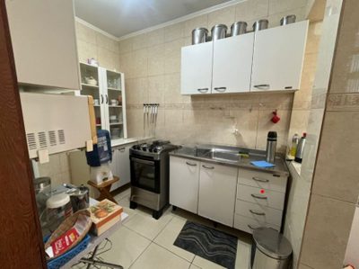Apartamento, 2 quartos, 53 m² - Foto 4