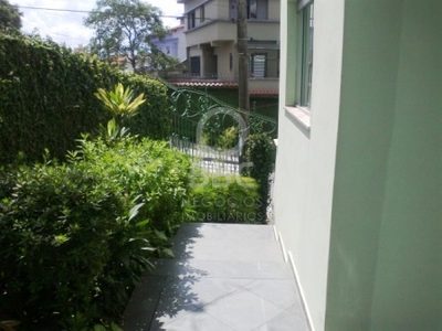 Sobrado, 3 quartos, 400 m² - Foto 3