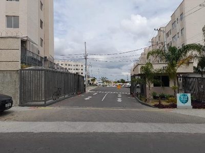 Apartamento, 10 m² - Foto 1