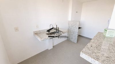 Apartamento, 2 quartos, 44 m² - Foto 1