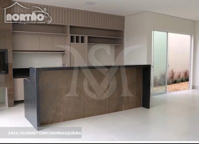 Casa, 1 quarto, 210 m² - Foto 5