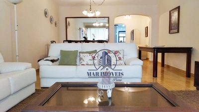 Apartamento, 3 quartos, 180 m² - Foto 5