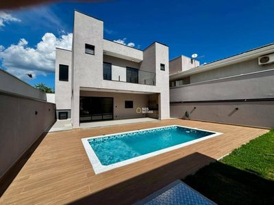 Casa de Condomínio, 3 quartos - Foto 3