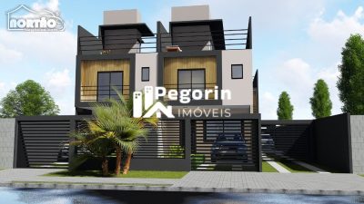 Casa, 5 quartos, 109 m² - Foto 2