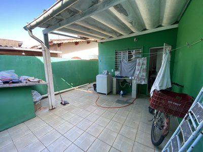 Casa, 2 quartos - Foto 5